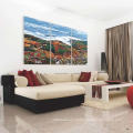 Europe Style Paintings Art on Canvas